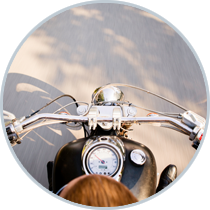 Featured Motorcycle insurance