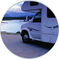 Featured RV insurance